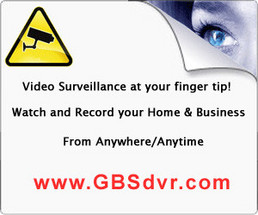 Hosted Video Surveillance