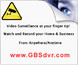 Hosted Video Surveillance