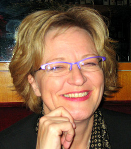 Mariianne Crary