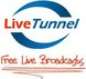LiveTunnel Free Live Broadcasts