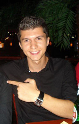 Gabriel Tomescu