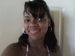 Nydia Byrd