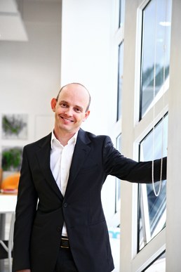 Simon Lichtenberg