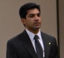 Praveen De Silva