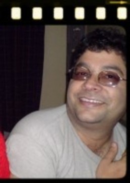 priyank Mehrotra