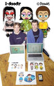 The i-Doodz Partnership