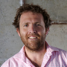 Saul  Griffith