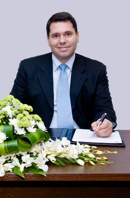 Laith Kassis 