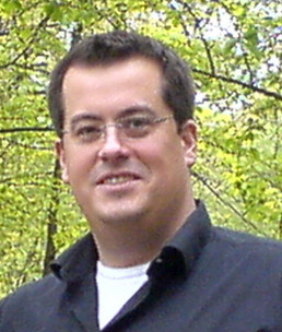 Niklas Oppitz