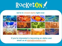 RocketOn