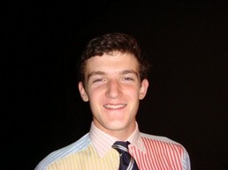 Alec Dent