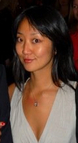 Rebeca Hwang