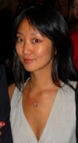 Rebeca Hwang