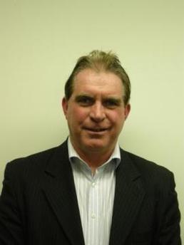 Christopher Rochfort