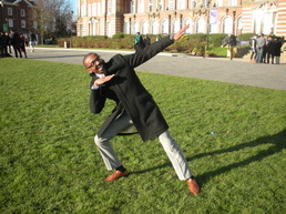 Henry Ibeachu
