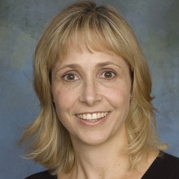 Sabrina Parsons