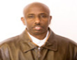 Mahmoud Ahmed