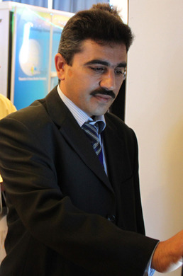 Hasan Omar
