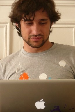 François Guillem