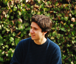 Simon Fuenzalida