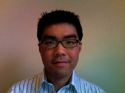 Lewis Hong