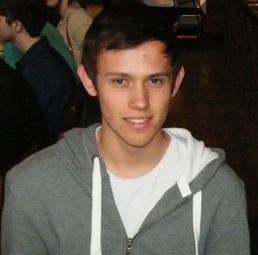 Nathan Wilson