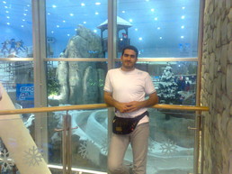 ahmad shweiki