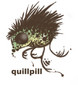 Quillpill