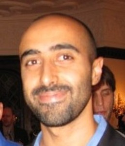 Karim Bishay