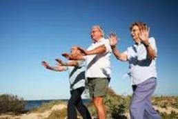Edad Dorada Gym