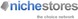 Niche Stores