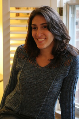 Allison Basile