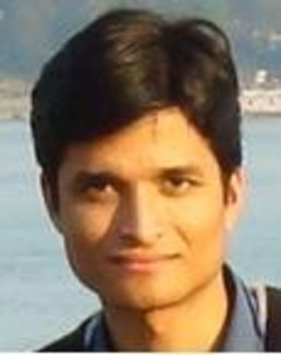 Kartik Sharma