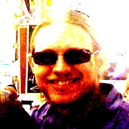 Pete Boucher