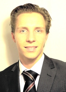 Christopher Lilholm