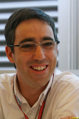 Mark Preston