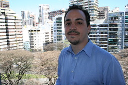 Sebastian Stranieri