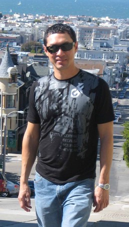 Luis Miranda