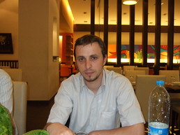 AbdulGhaffar El-Labadi
