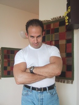 Igor Shoifot