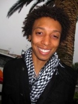Tariq West