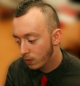 Benjamin Kudria