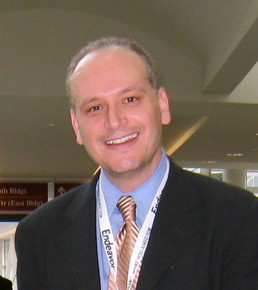 Erik Sirulnick