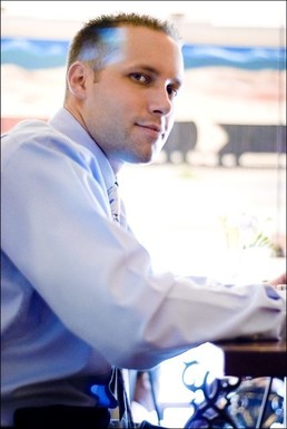 Christopher Piper