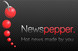 Newspepper