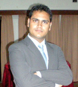 Piyush Raj