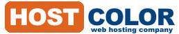 Host Color