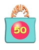 Thrifty 50 (TM)