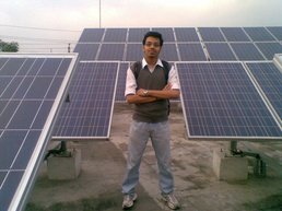 Rajat Sethi