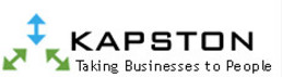 Kapston - The Full Cycle Digital Marketing agency